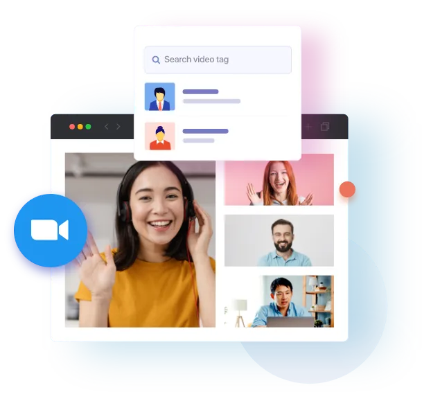 Save and find the important moments from your company Videos - 多多28(DUODUO28)