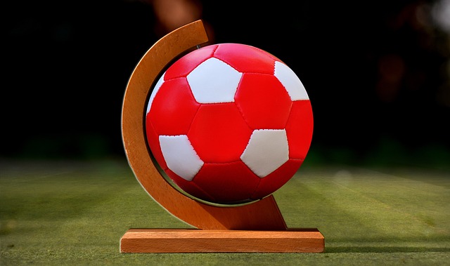 他在比赛中 他在比赛中